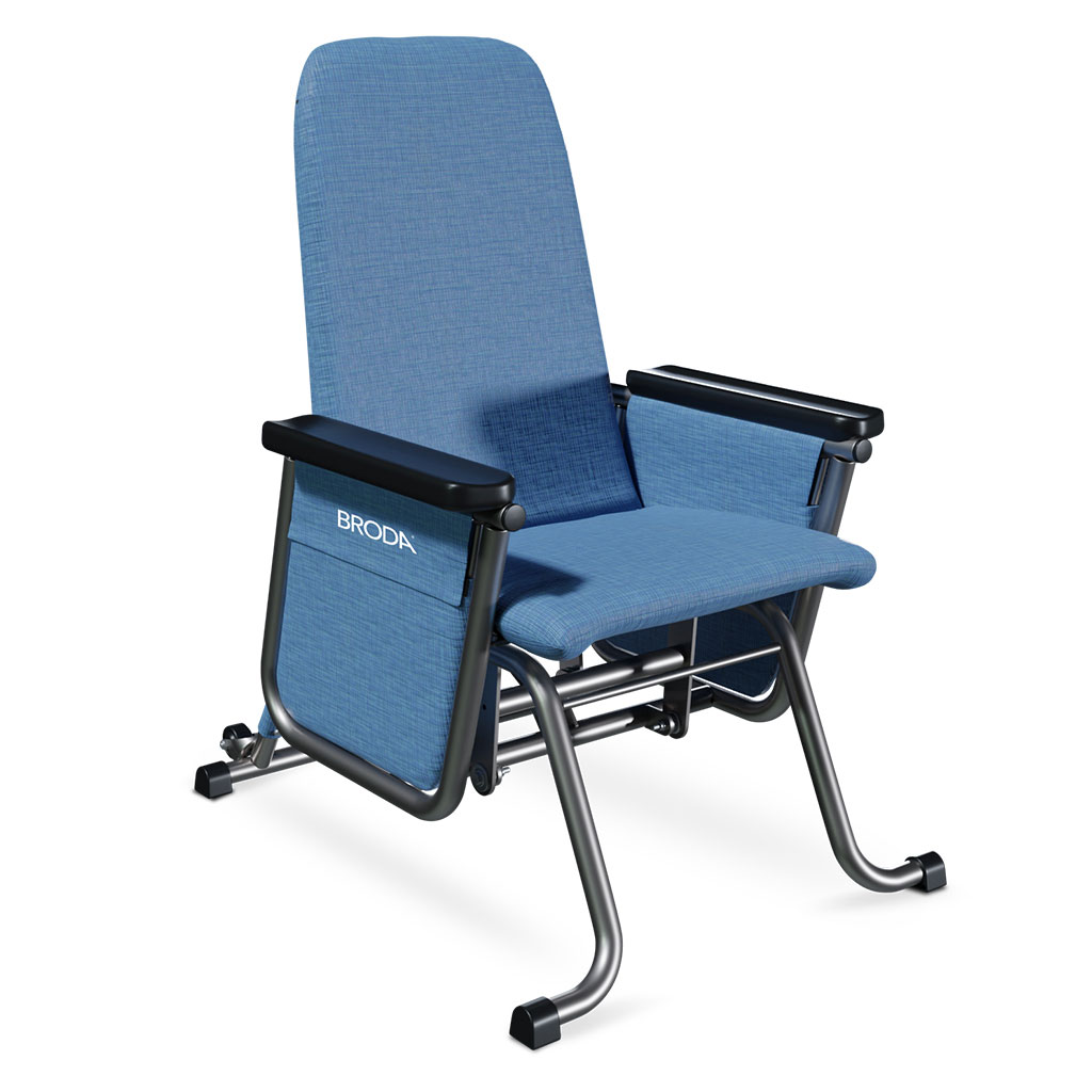 Aspire Pediatric Glider