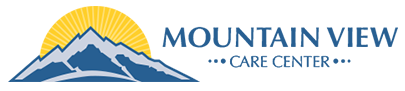 Mountain View Logo